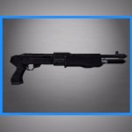 CS:O SPAS-12