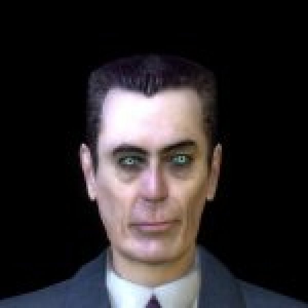 Half Life : Climbox