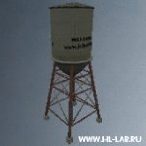 watertower