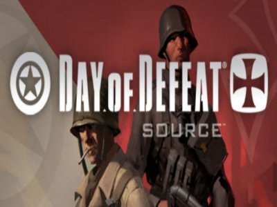Day of Defeat Source