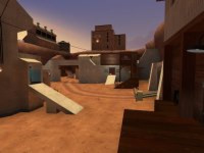ctf_cliffhanger