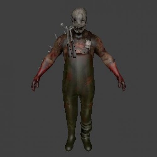 Trapper