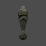 GermanMortar_Shells