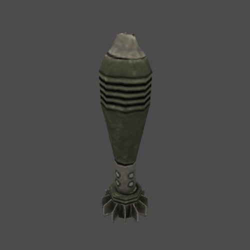 GermanMortar_Shells