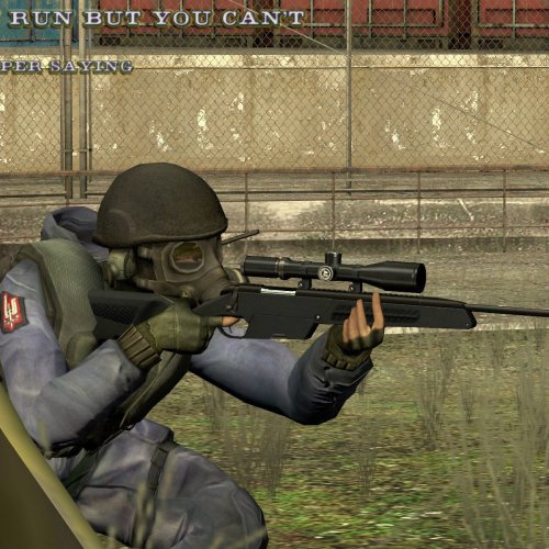 The Kag Turbo Scout