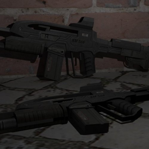 XM 586