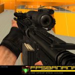 Snark_s_Mega_M4a1