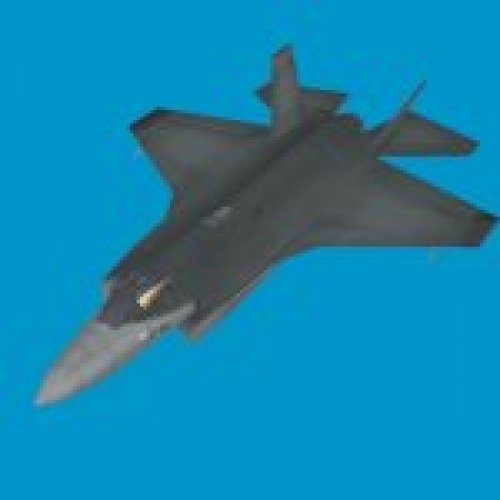 air f35 l