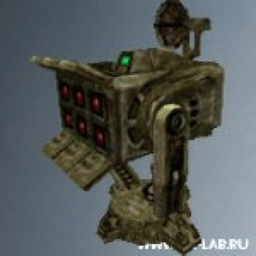 missleturret