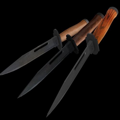 SoE s  Vile s knife