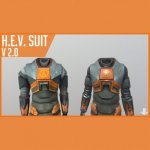 HEV Suit v2.0