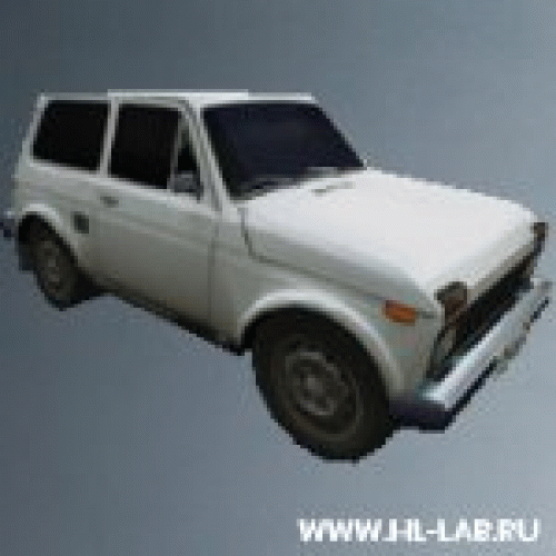 niva