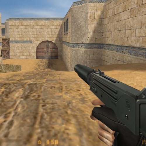 M11 Silenced