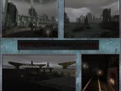 VCTF-{UEM}-Gridlock