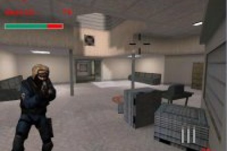 Counter-Strike Flash
