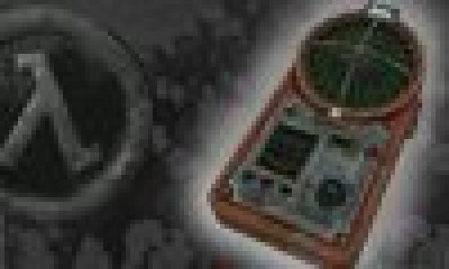 Measuring devices