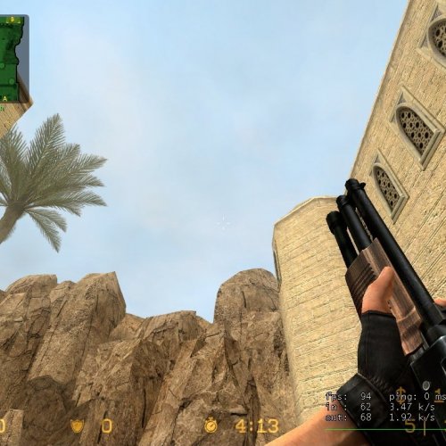 M3 Eemumans wannabe