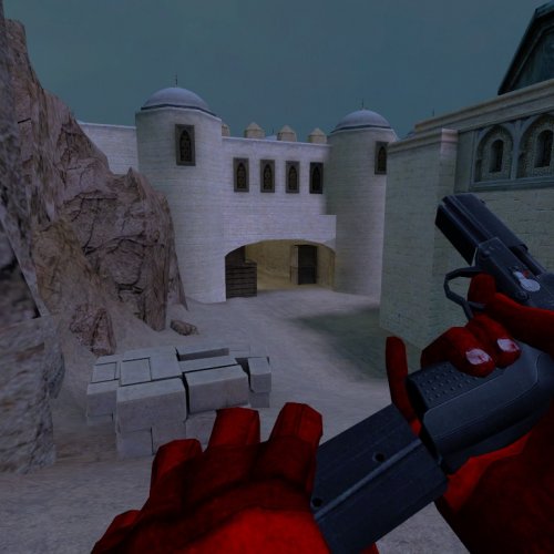 Red_s_Gloves_-_With_Dragon_Tatto