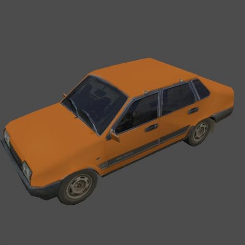  ladasp orange