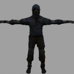 L4D Hunter