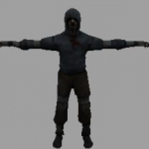 L4D Hunter