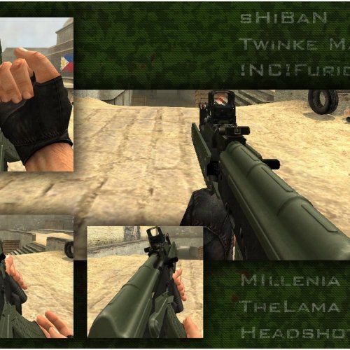 AK