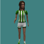 Campeona VediBlanca