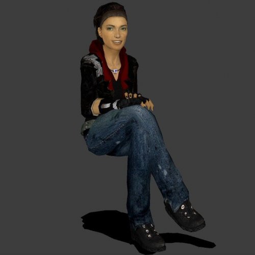 Alyx