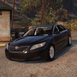 Toyota Camry (2007)