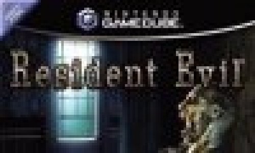 Resident Evil: Remake - Bonus