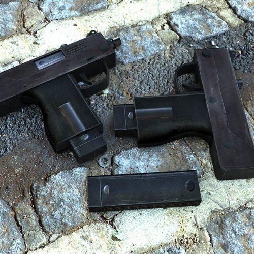 MAC-11
