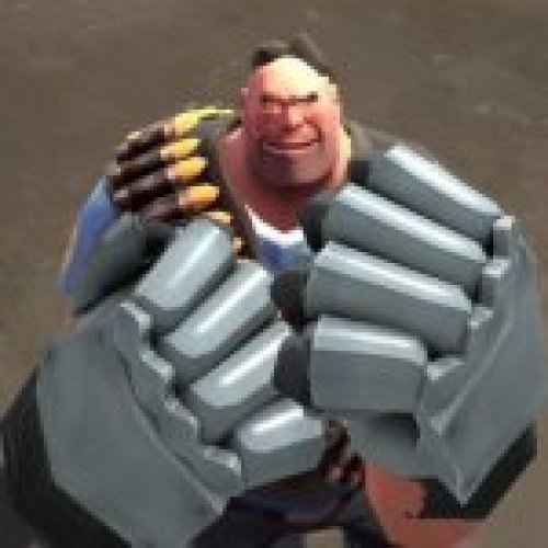 Fists of Steel