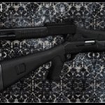 XM1014