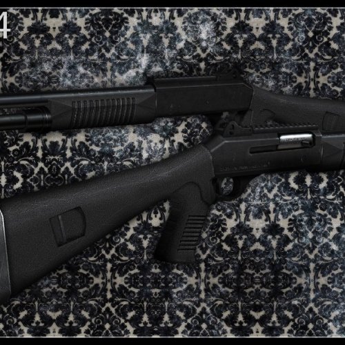 XM1014