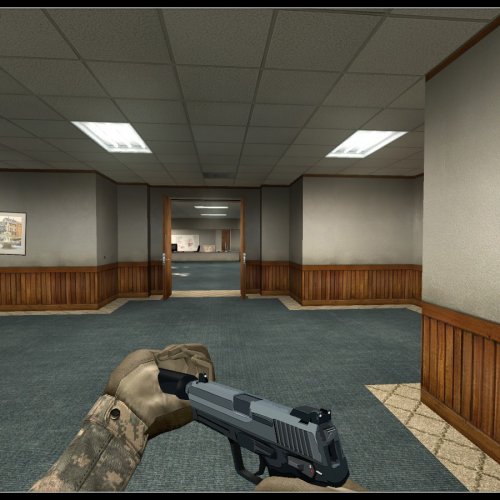 USP Toon