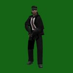 BossSuit