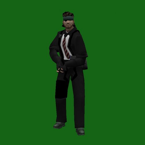 BossSuit
