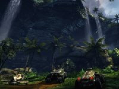 WAR-Tropico