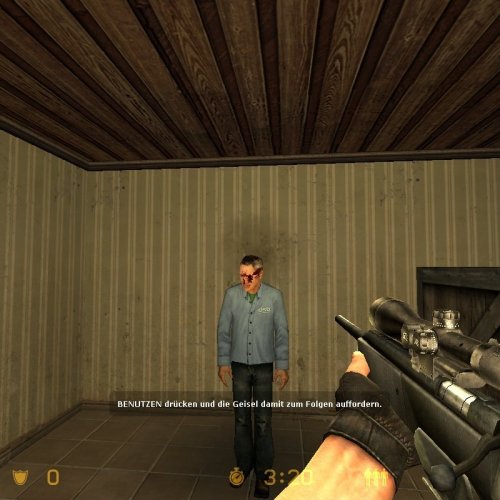 murphy's Scout