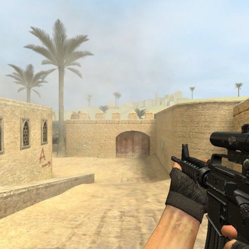 scoped m4