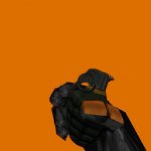Retexture Grenade 2