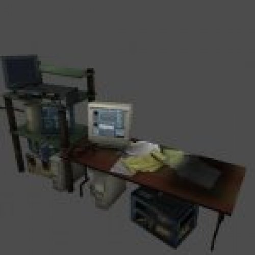 workspace001