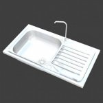 kitchen sink