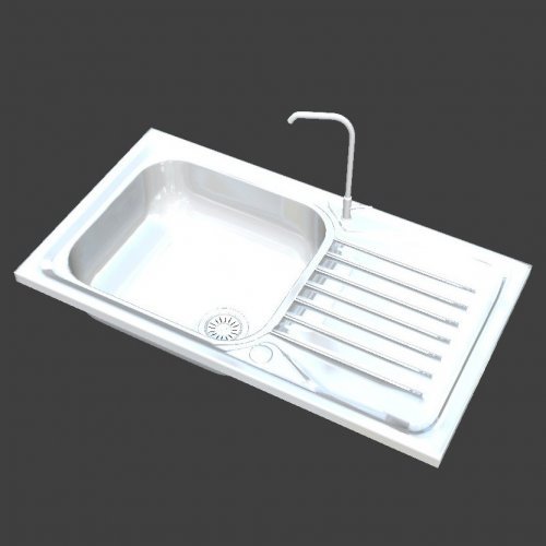 kitchen sink