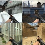 FN-FAL Schmung