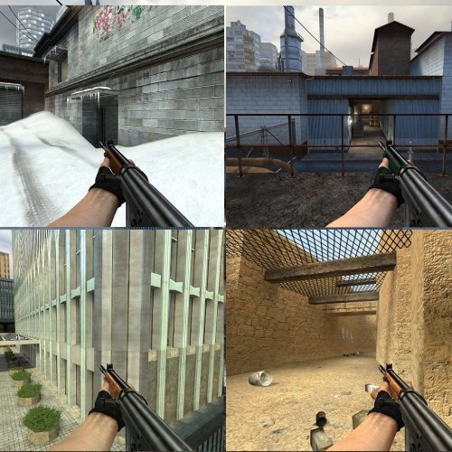 FN-FAL Schmung