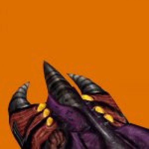 Retexture Hornetgun 2