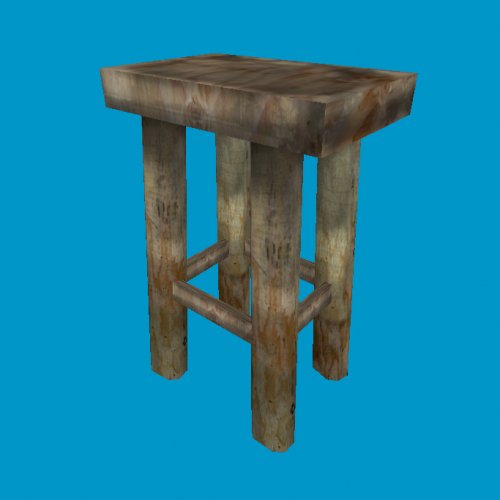 stool_tall