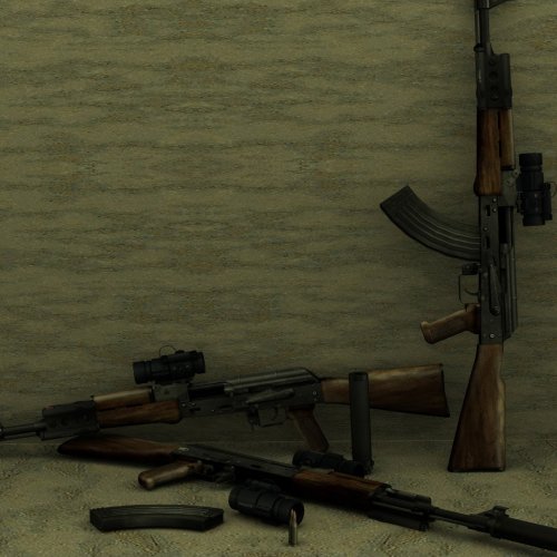 AK