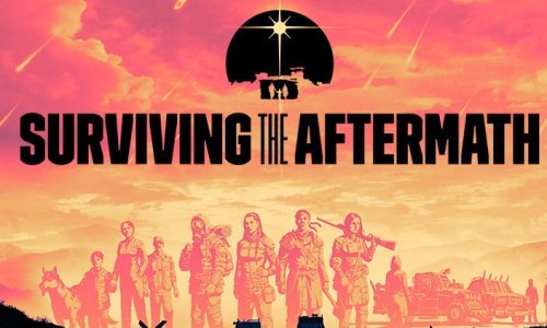 Surviving the Aftermath (Раздача в EpicGamesStore)